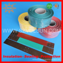 Polyolefin Heat Shrink Busbar Insulation Sleeves